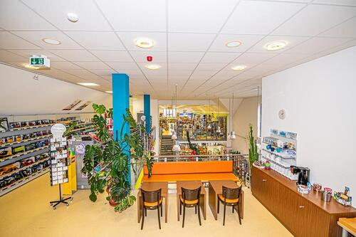 Laden - 
