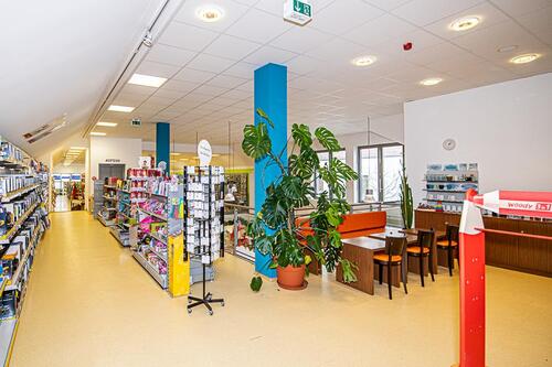 Laden - 