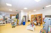 Laden - 