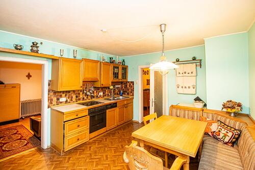 2_OG_Wohnung_Küche - 