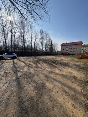 Grundstück - Grundstück in Furth im Wald
