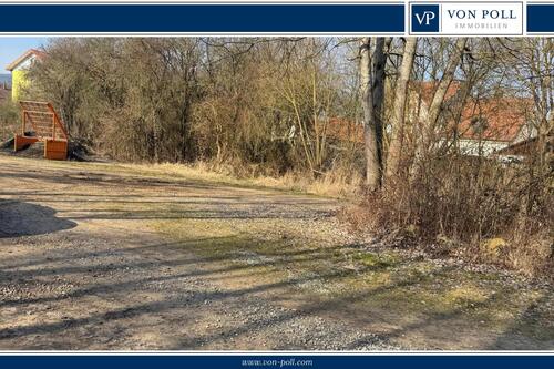 Grundstück - Grundstück zum Kaufen in Furth im Wald