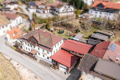 Aussenansicht - 
