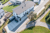 Aussenansicht - Etagenwohnung mit 103,60 m² in Bad Kötzting zum Kaufen