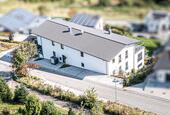 Aussenansicht - 3 Zimmer Erdgeschoßwohnung in Bad Kötzting