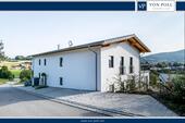 3-Zimmer-ETW Neubau in zentraler Lage - Bad Kötzting