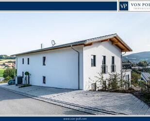 3-Zimmer-ETW Neubau in zentraler Lage - Bad Kötzting