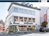 Aussenansicht - 5 Zimmer Geschäftshaus in Bad Kötzting