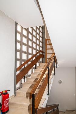 Treppenhaus - 