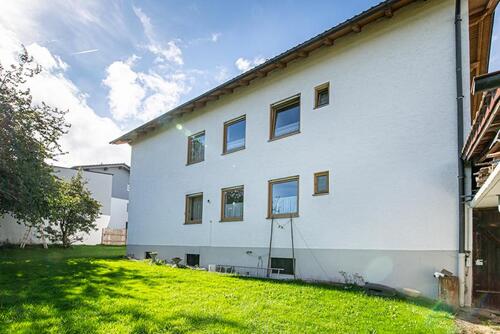 Aussenasicht - 