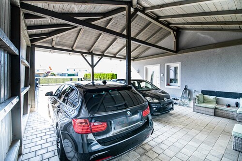 Carport - 