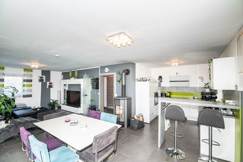 EG Essen u. Wohnen - 