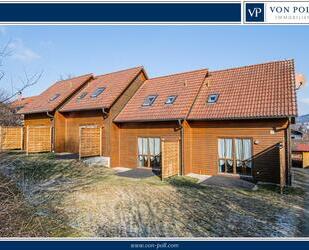 Zum Verkauf stehen vier charmante Ferienhäuser in ökologischer Holzbauweise - Neukirchen beim Heiligen Blut