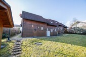 Aussenansicht - 12 Zimmer Ferienhaus in Neukirchen beim Heiligen Blut