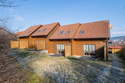 Aussenansicht - Ferienhaus mit 188,00 m² in Neukirchen beim Heiligen Blut zum Kaufen