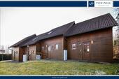 Aussenansicht - 12 Zimmer Ferienhaus zum Kaufen in Neukirchen beim Heiligen Blut
