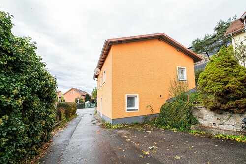 Aussenansicht - 
