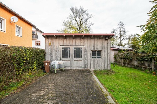 Aussenansicht - 