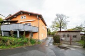 Aussenansicht - 