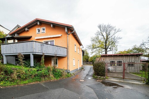 Aussenansicht - 