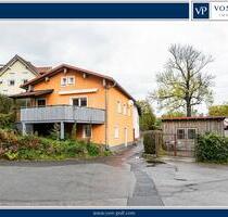 Gemütliches Eigenheim mit Terrasse und kleinem Garten - Furth im Wald