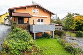 Aussenansicht - 2 Zimmer Einfamilienhaus in Furth im Wald