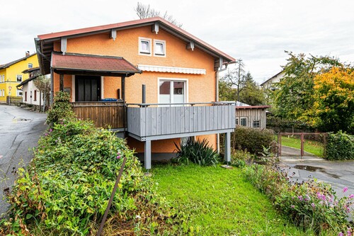Aussenansicht - 2 Zimmer Einfamilienhaus in Furth im Wald