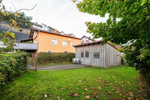 Aussenansicht - 