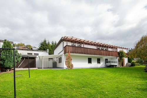Aussenansicht - 6 Zimmer Einfamilienhaus in Furth im Wald / Lixenried
