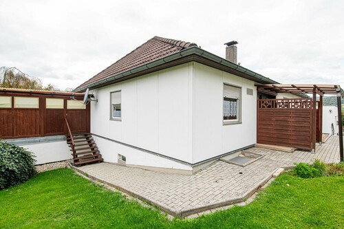 Aussenansicht - 