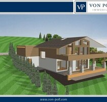 Das könnte Ihr Traumgrundstück in Stamsried werden