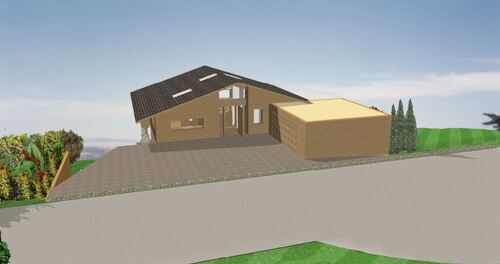 Beispielbild - Grundstück in Stamsried zum Kaufen