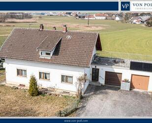 Großzügiges Mehrfamilienhaus auf großem Grundstück - Runding