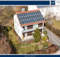 Einfamilienhaus in bester Lage mit PV Anlage - Furth im Wald