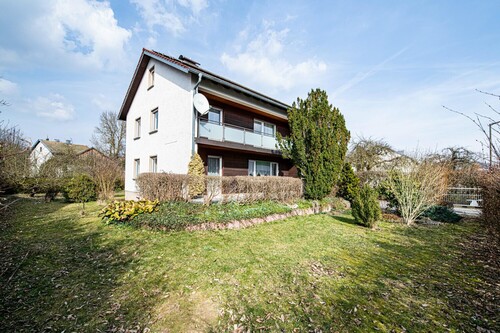 Aussenansicht - Einfamilienhaus mit 114,35 m&sup2; in Furth im Wald zum Kaufen