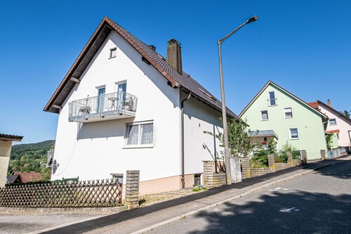 Aussenansicht - 