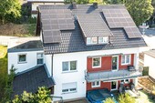 Aussenansicht - Mehrfamilienhaus, Wohnhaus mit 221,73 m&sup2; in Furth im Wald zum Kaufen