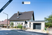 Aussenansicht - 8 Zimmer Mehrfamilienhaus, Wohnhaus zum Kaufen in Furth im Wald