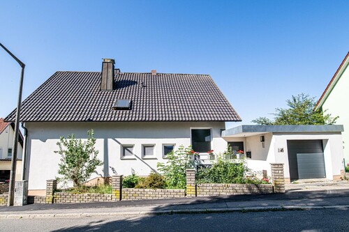 Aussenansicht - 