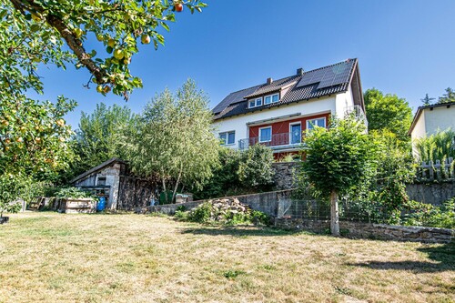 Aussenansicht - 
