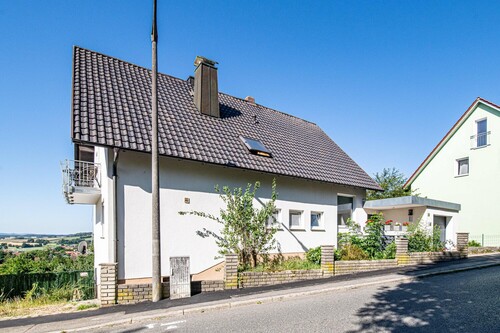 Aussenansicht - 