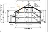 Schnitt B-B - 