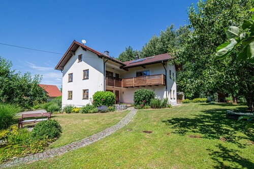 Aussenansicht - 6 Zimmer Einfamilienhaus in Willmering / Geigen