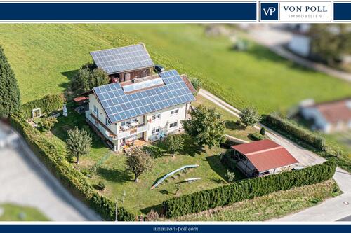 Foto - 7 Zimmer Mehrfamilienhaus, Wohnhaus zum Kaufen in Cham / Hof