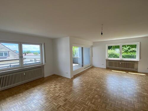 Wohnen Ausblick - 