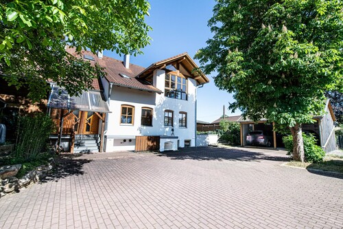 Aussenansicht - 