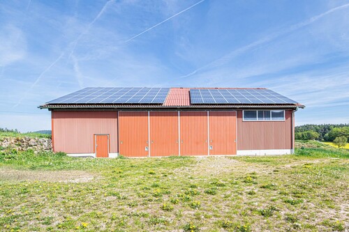 Aussenansicht - 