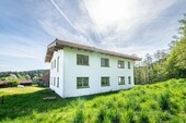 Aussenansicht - Einfamilienhaus mit 204,71 m&sup2; in Falkenstein zum Kaufen
