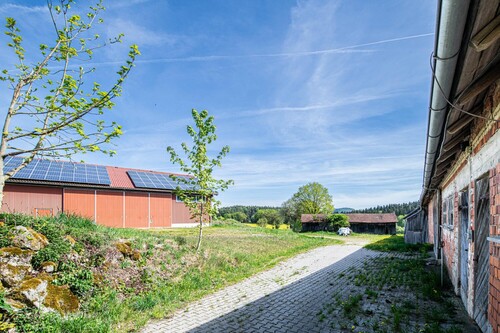 Aussenansicht - 