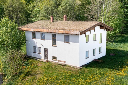 Aussenansicht - 